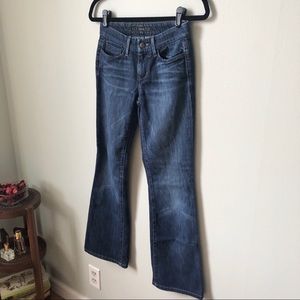 JOE’S JEANS Provocateur Jeans in Camille Wash